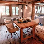 Solegg By Interhome Apartment