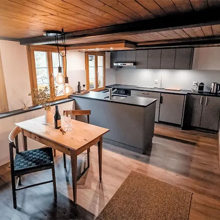 Solegg By Interhome *