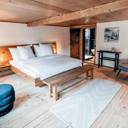 Solegg By Interhome * Innertkirchen