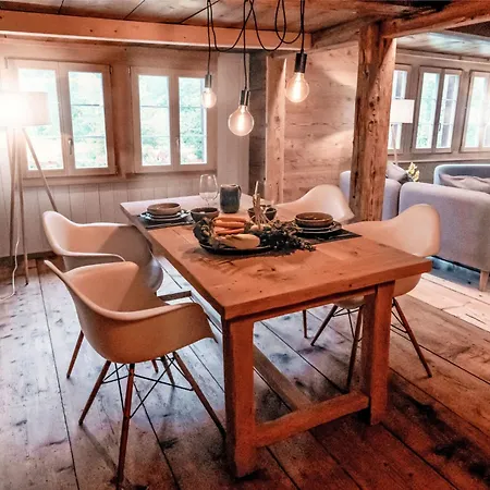 Solegg By Interhome Appartamento