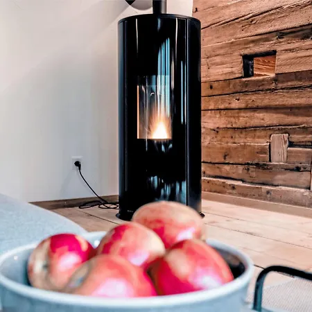 Solegg By Interhome
