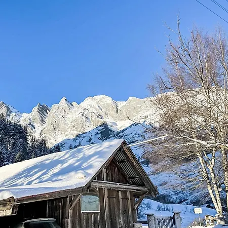 Solegg By Interhome Апартаменты