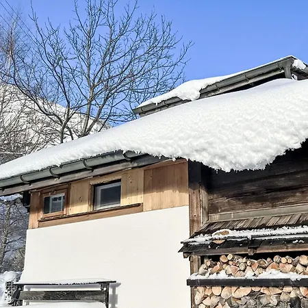 Solegg By Interhome Апартаменты Иннерткирхен