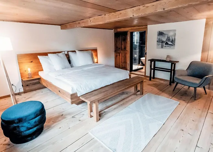 Solegg By Interhome * Innertkirchen