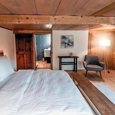 Solegg By Interhome Appartamento *