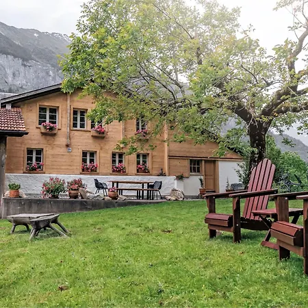 Solegg By Interhome Apartman