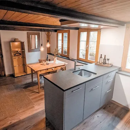 Appartamento Solegg By Interhome *