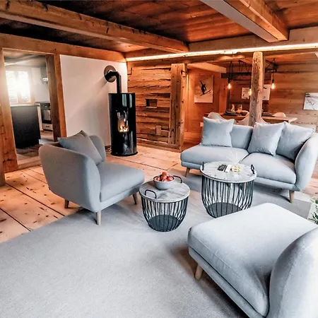 Solegg By Interhome * Innertkirchen