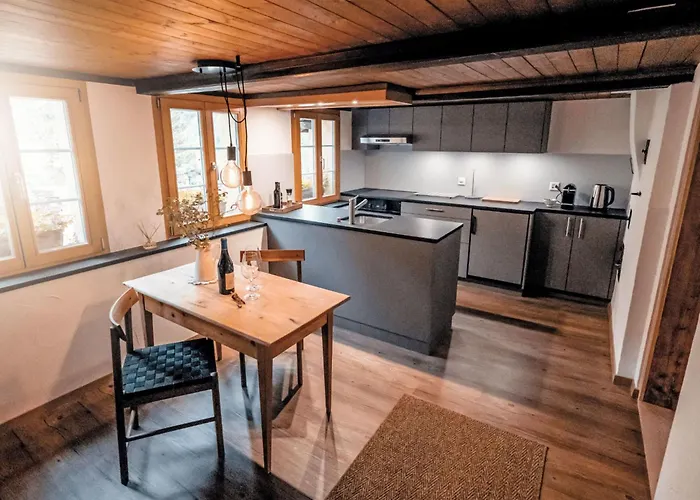 Solegg By Interhome *