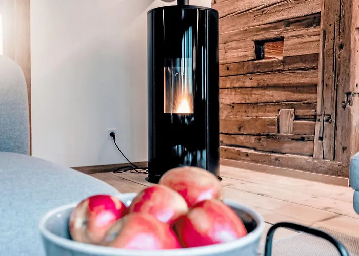Solegg By Interhome