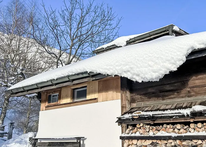 Solegg By Interhome Apartman Innertkirchen