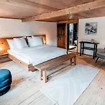Solegg By Interhome * Innertkirchen