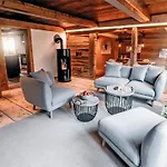 Solegg By Interhome * Innertkirchen