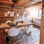 Apartment Solegg By Interhome *