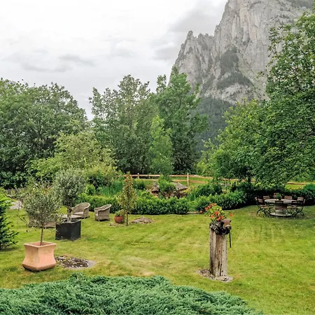 דירה Solegg By Interhome