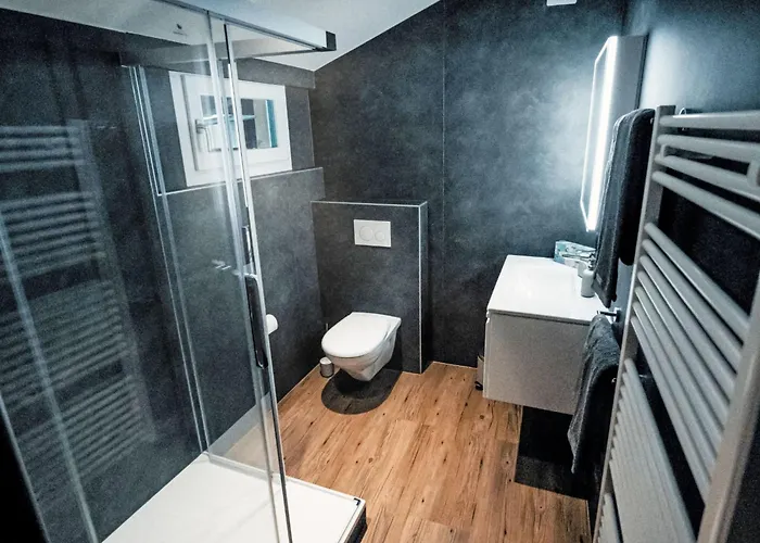 Solegg By Interhome * אינרטקירכן
